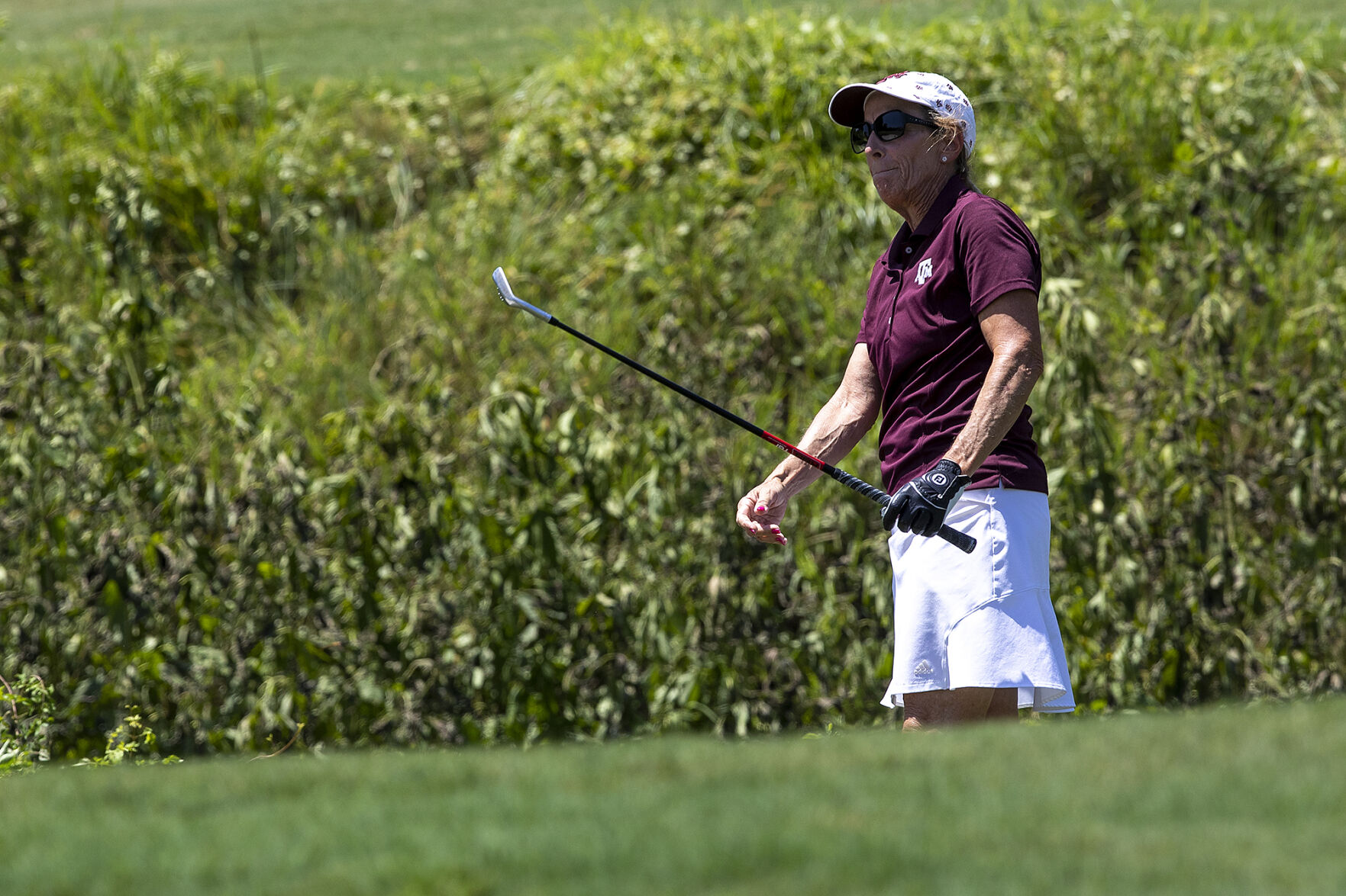 Gary Blair's golf tourney